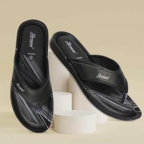 Paragon Stylish, Lightweight Dailywear Casual Sandals for Men