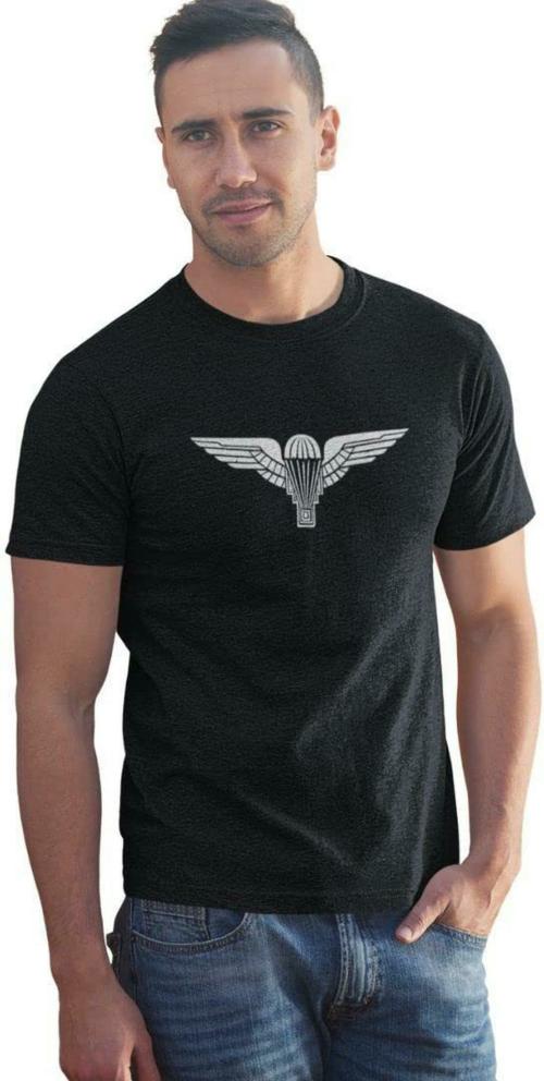 DHAGA Men Black Printed Cotton Blend (Pack of 7) T-Shirt