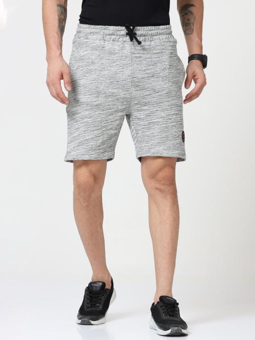 Masculino Latino MENS PLUS SIZE FASHION SHORTS-5XL