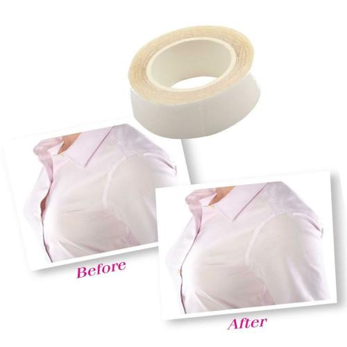 SENECIO Clear Lingerie Bra Strip