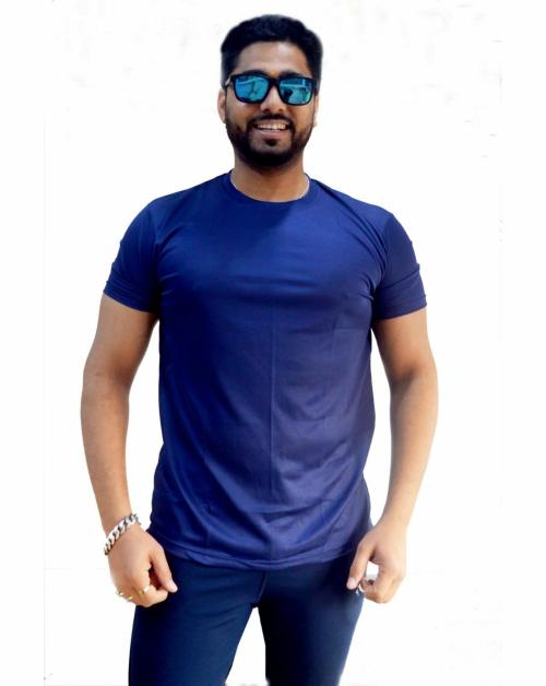 Mens Trendy casual designer T-shirt