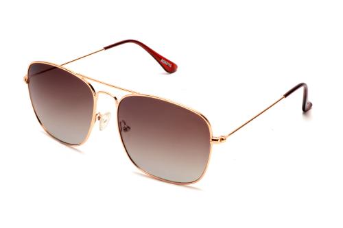 ROADIES RD-102-C5 SQUARE POLARISED SUNGLASSES UV400 PROTECTION