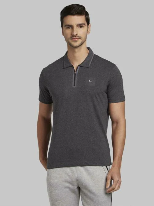 Parx Dark Blue T-Shirt