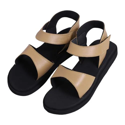 MCR Chappals for heel pain for Ladies - Cromostyle.com-saigonsouth.com.vn