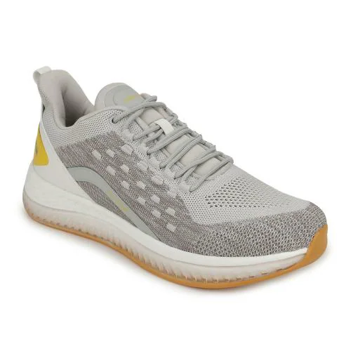 Campus ANTHEM Grey Men's Running Shoes