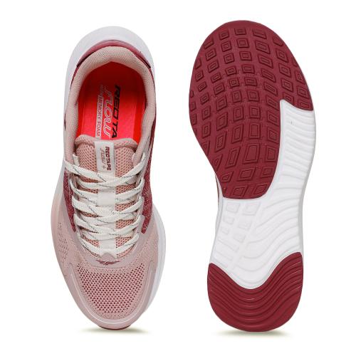 red tape sports shoes women