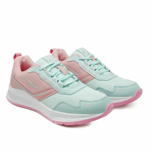 Asian MERCURY-11 Pink Running Shoes for Women