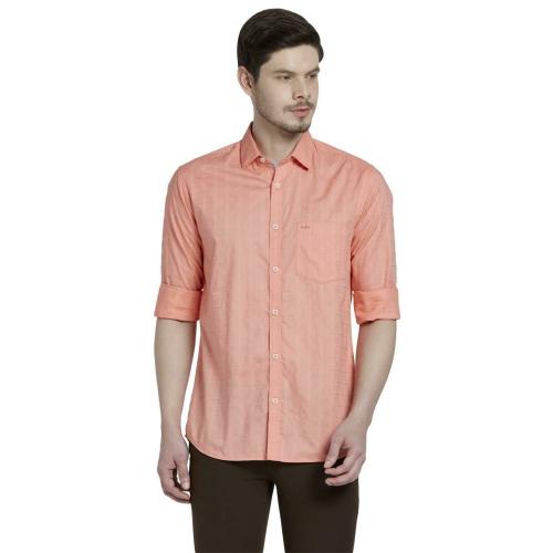 ColorPlus Medium Orange Shirt