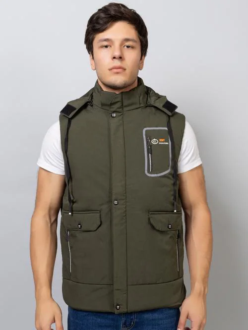 BY GLAD HAND FRONTIER JACKET & VEST SET