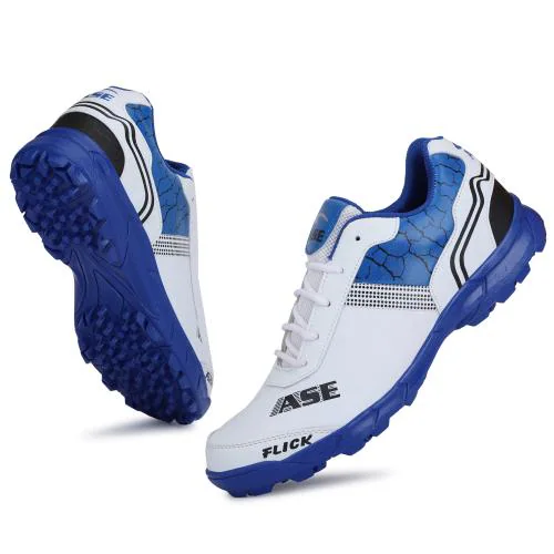Buy PRO ASE Men’s Cricket Shoe Limited Edition Elite Performance Spike