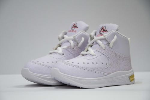 Wofeye Shoes Shoes,Kids Sneaker and Fashion Durable Kids, comfartable shoes for kids-(White)-9