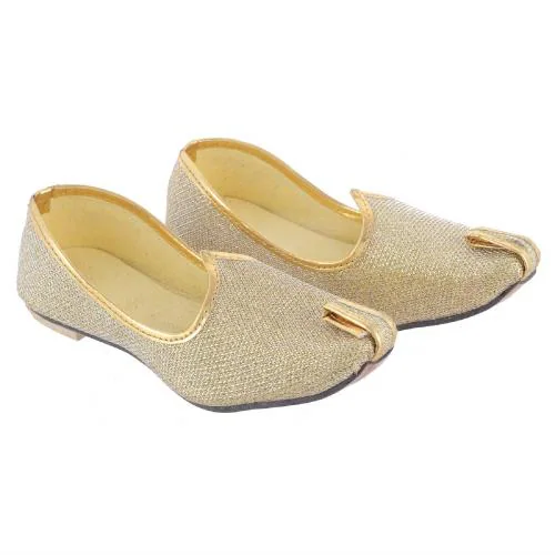 Littlepalz Beige Casual Shoes for Boys