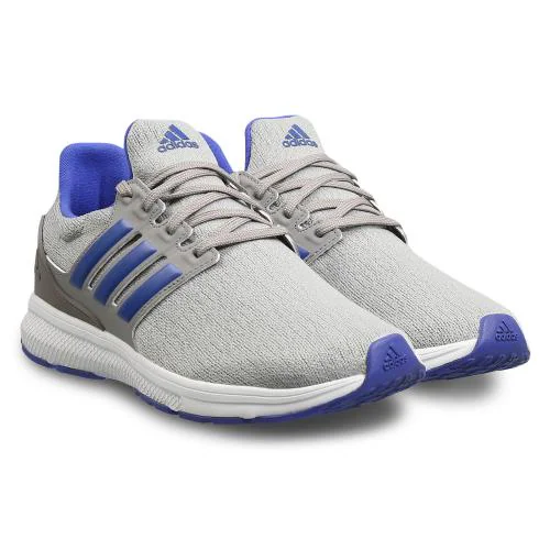 Adidas Men ADI-PACE M Grey Running Shoes