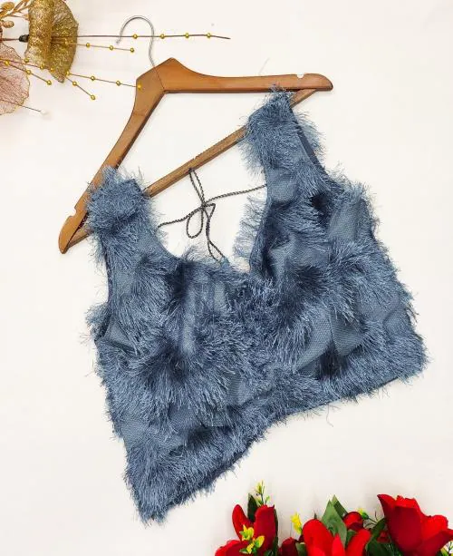 Ansar Creation V-Neck Women Blouses