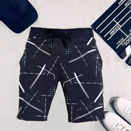 TRY THIS MENS SHORTS