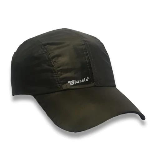 Fully-featured Pug Classic Cap - CP1776PA