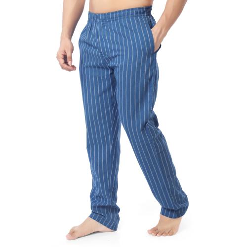 cotton pajama bottoms