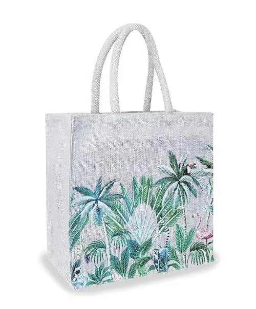 Buy Earthbags Printed Lunch Bags with Padded Handles Online at Best Prices in India JioMart.