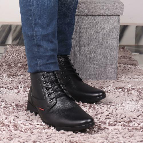 red chief black formal