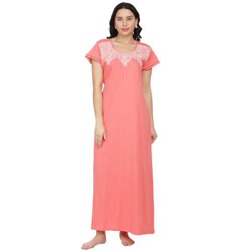 Buy Honeydew 100 cotton nighty Online at Best Prices in India JioMart.
