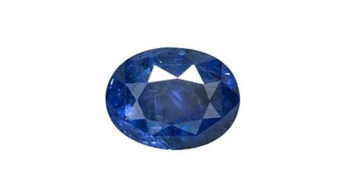 Feel Touch Mart 7.75 Carat Best Quality Precious Blue Sapphire Gemstone By Lab Certified