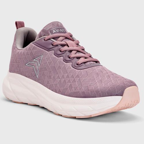 AVANT Women's Libra Running Shoes - Purple - UK 8