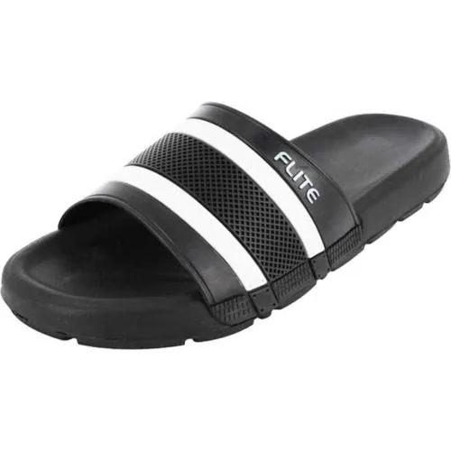 Flite Black sliders