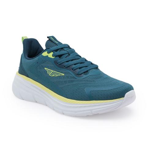 Red Tape Men Blue Walking Shoes