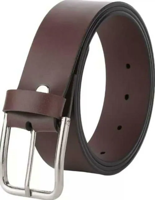 Buy Shine Style Genuine Leather Belt Belt Men Belt Leather Belt