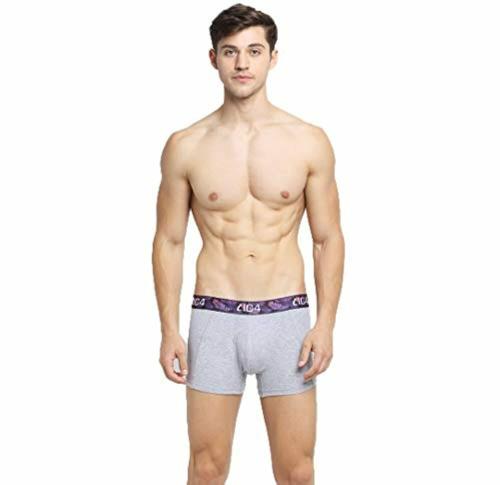IC4 Mens Trunk - Blaze Collections