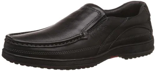 Lee Cooper Men Sneakers - (Black)