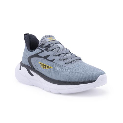 RedTape Blue Sports Shoes for Men- Lace-Up Shoes, Perfect Walking & Running Shoes for Men