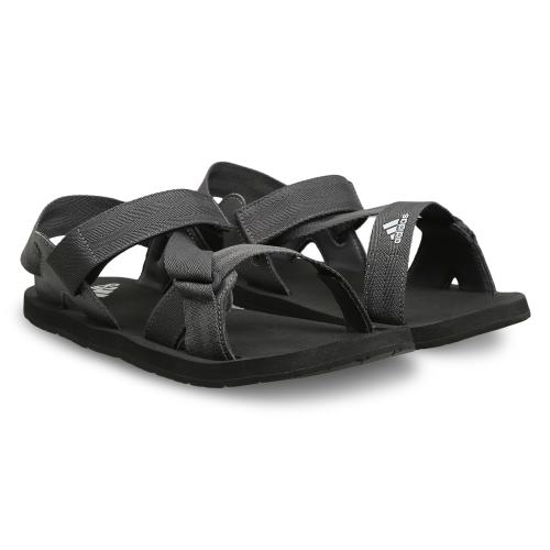 Adidas Men AVIOR 2.0 Black Outdoor Sandal