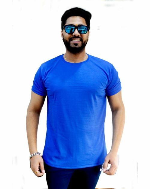 Mens Trendy casual designer T-shirt