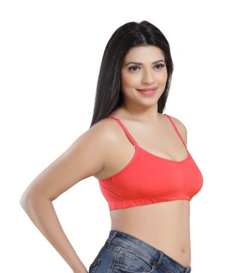 EVERYDAY VIVA SPORTS BRA Black Size 36B