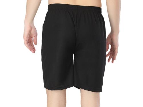 MRD DESIGNER HUB BLACK SPORTS SHORT