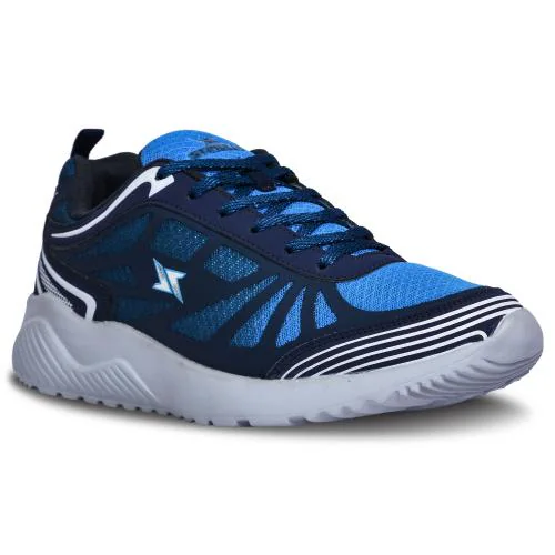 Paragon K1214G Lightweight & Ultra Comfortable Stylish Walking Shoes for Men