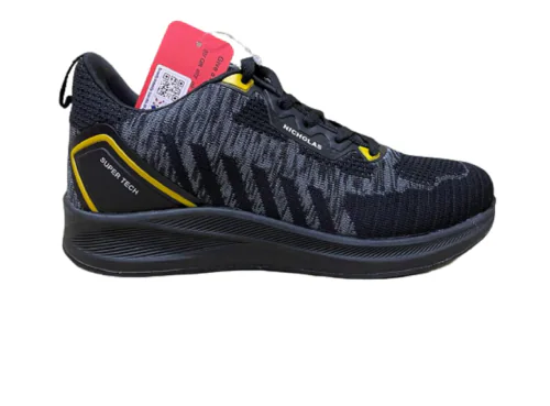 Nicholas RONALDO Shoes for Men