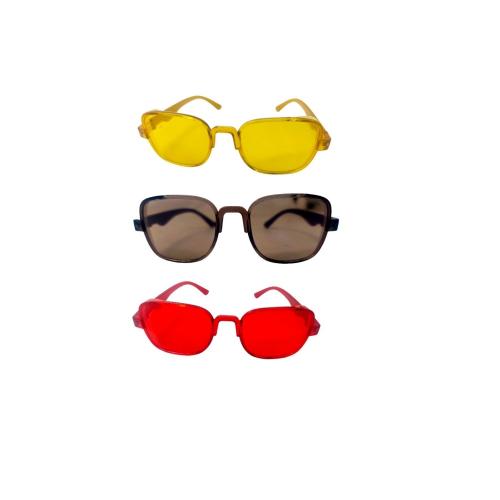 FOREVER 99 Kids Boy and Girls sunglasses U V protected stylish combo pack of 3