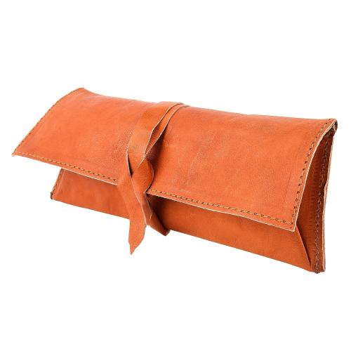 vHIDES MERCHANDISE Pencil Case Cum Glasses Case Pencil/Glasses Case String Closure