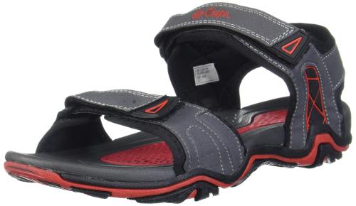 Lee Cooper Men Lc4175E Sandals - (Grey)