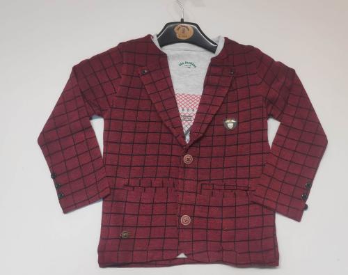 BIO KID BOYS TRENDY BLAZER