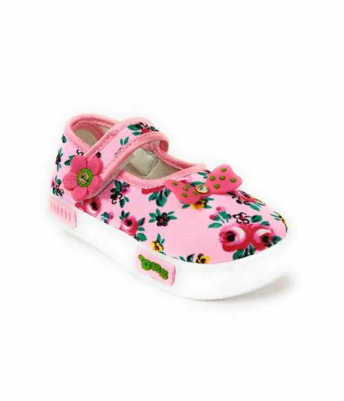 Coolz Kids Fashion and Casual Bellies Cute-1 for 1-4 Years Girls