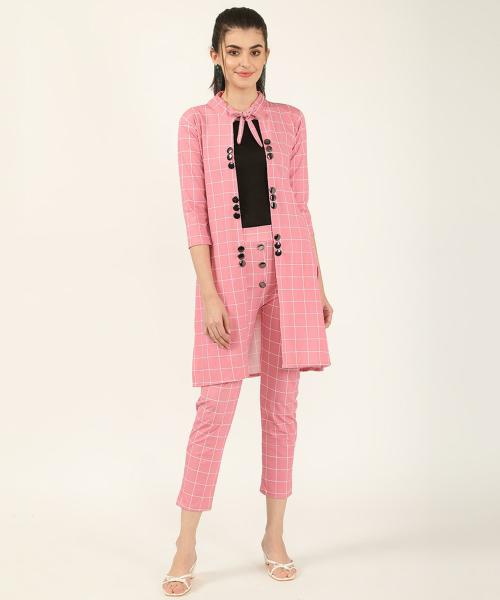 V2KART.COM V2KART.COM Women Full Sleeves Printed Top (Light_Green)