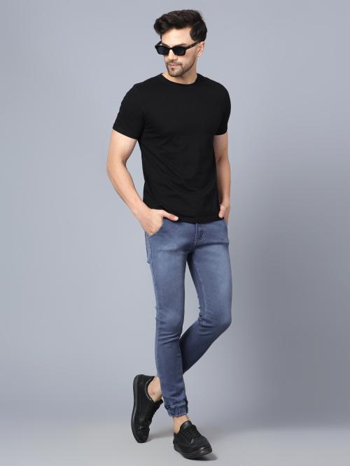 TDFPATLOON Patloon Men Jeans