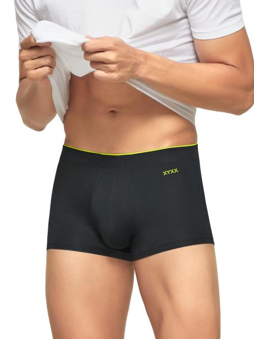 XYXX Intellisoft Micro Modal Uno Men Trunk