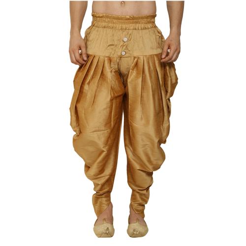 Buy FANZI Silk Harem Pant for Men Online at Best Prices in India JioMart.