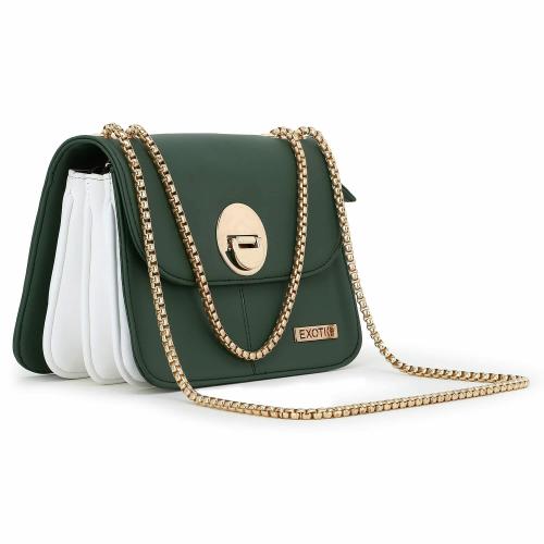 EXOTIC Party Ubiquitous Sling Bag for womens