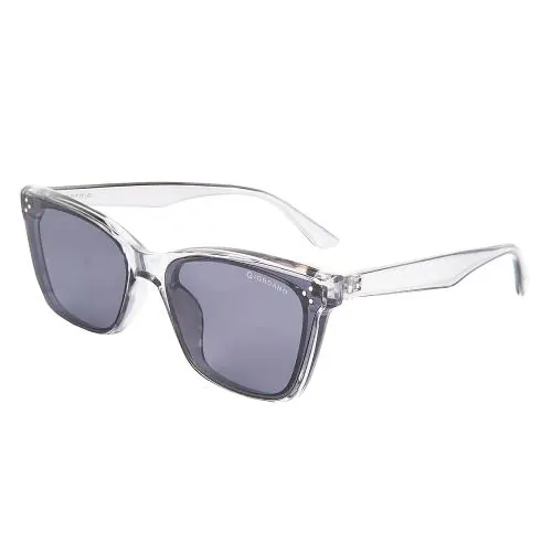 Giordano stylish and trendy sunglasses for Women| Polycarbonate sunglasses 100% UV Protected use for Girls & Women - GA90311