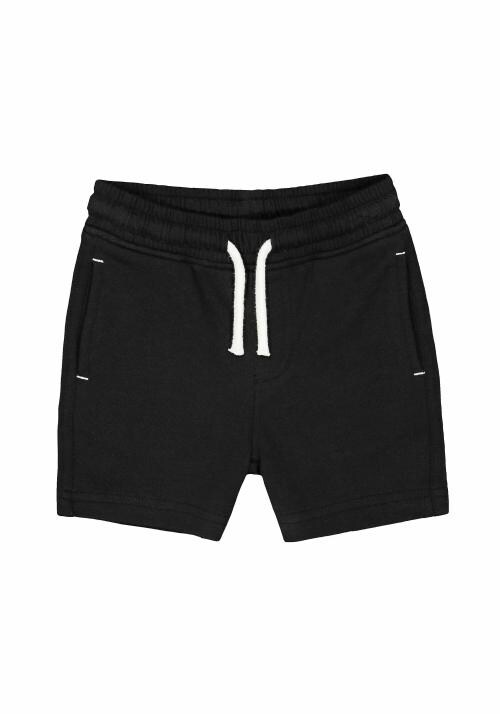 Mothercare Boys Shorts - Black